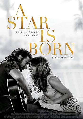 A Star Is Born