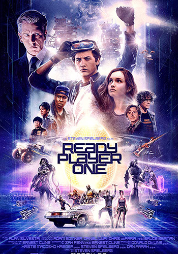 Ready Player One