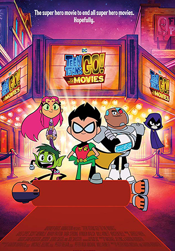 Teen Titans