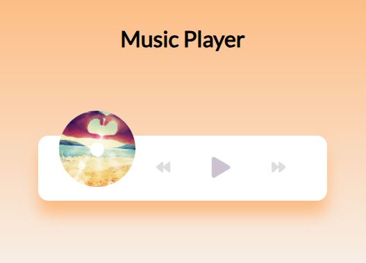 Music Player